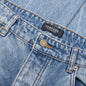 Jacob Tapered Denim - Vintage Med Blue