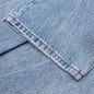Jacob Tapered Denim - Vintage Med Blue