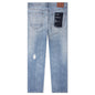 Jacob Tapered Denim - Vintage Med Blue