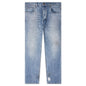 Jacob Tapered Denim - Vintage Med Blue