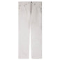 5 Pocket Jean - Silver Cloud