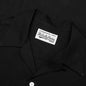50's S/S Shirt Type-2 - Black