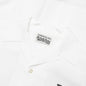 50's S/S Shirt Type-2 - White
