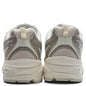 530 - Gold Metallic/Linen