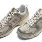 530 - Gold Metallic/Linen