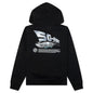 5G Hoodie - Black