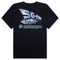 5G Tee - Black