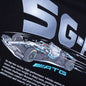 5G Tee - Black