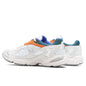 725 - Reflection/Classic Orange/Vintage Teal