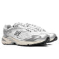 725v1 - White/Metallic Silver/Slate Grey