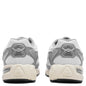 725v1 - White/Metallic Silver/Slate Grey