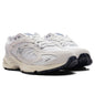 725 - White/Reflection/Metallic Silver