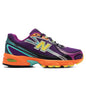 740 - Concord Grape/Purple Fuchsia/Sun Glow/Firefly