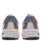 740 - Heron Blue/Vintage Indigo/Gold Metallic/Sea Salt