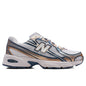 740 - Heron Blue/Vintage Indigo/Gold Metallic/Sea Salt