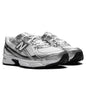 740 - Navy/White/Shadow Grey/Silver Metallic
