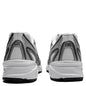 740 - Navy/White/Shadow Grey/Silver Metallic