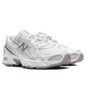740 - White/Silver Metallic/Reflection