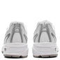 740 - White/Silver Metallic/Reflection