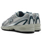 740 - Medusa Green/Angora