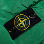 Real Down Jacket 42840 - Green