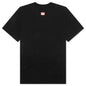 8 Ball S/S Tee - Black