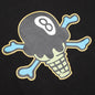 8 Ball S/S Tee - Black