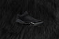 Air Jordan 3 Retro 'Black Cat' - Black/Dark Charcoal/White