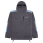 Puma x Liberaiders Balaclava Hoodie - Galactic Gray