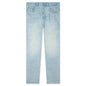 P001 80's Blue - Light Indigo