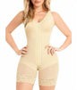 Fajas Colombiana Shapewear Women Tummy Control Bodysuit