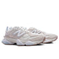 9060 - Bisque/Frosted Glass