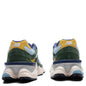 9060 - Dark Alpine Green/Frosted Glass