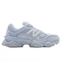 9060 - Oxford Blue/Sea Salt