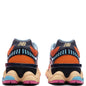 9060 - Sun Glow/Black/Team Sky Blue
