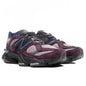 9060 - Plum Brown/Ice Wine/Dark Arctic Grey