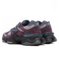 9060 - Plum Brown/Ice Wine/Dark Arctic Grey