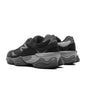9060 (GS) - Black/Castlerock