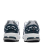 1906 (GS) - Silver Metallic/Deep Ocean