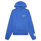 90's GD Logo Hoodie - Royal
