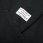 90's GD Logo Hoodie - Vintage Black