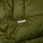 96' Retro NUPTSE Vest - Forest Olive