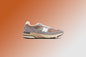 993 - Shadow Grey/Driftwood