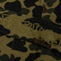 1st Camo 6 Pocket Pants - Green