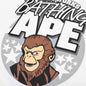 Ape Tee M - White