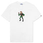 Ape Tee M - White
