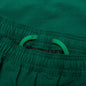 Bape Sta Logo Beach Shorts - Green