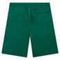 Bape Sta Logo Beach Shorts - Green