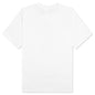College Tee - White