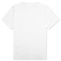 Pigment Shark Tee - White